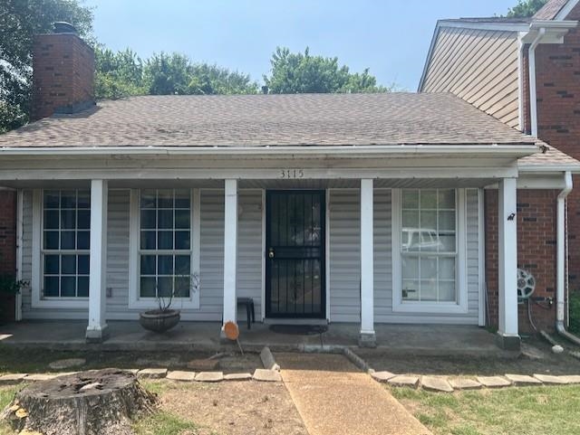 3115 S Wesley Ct Property Photo 1