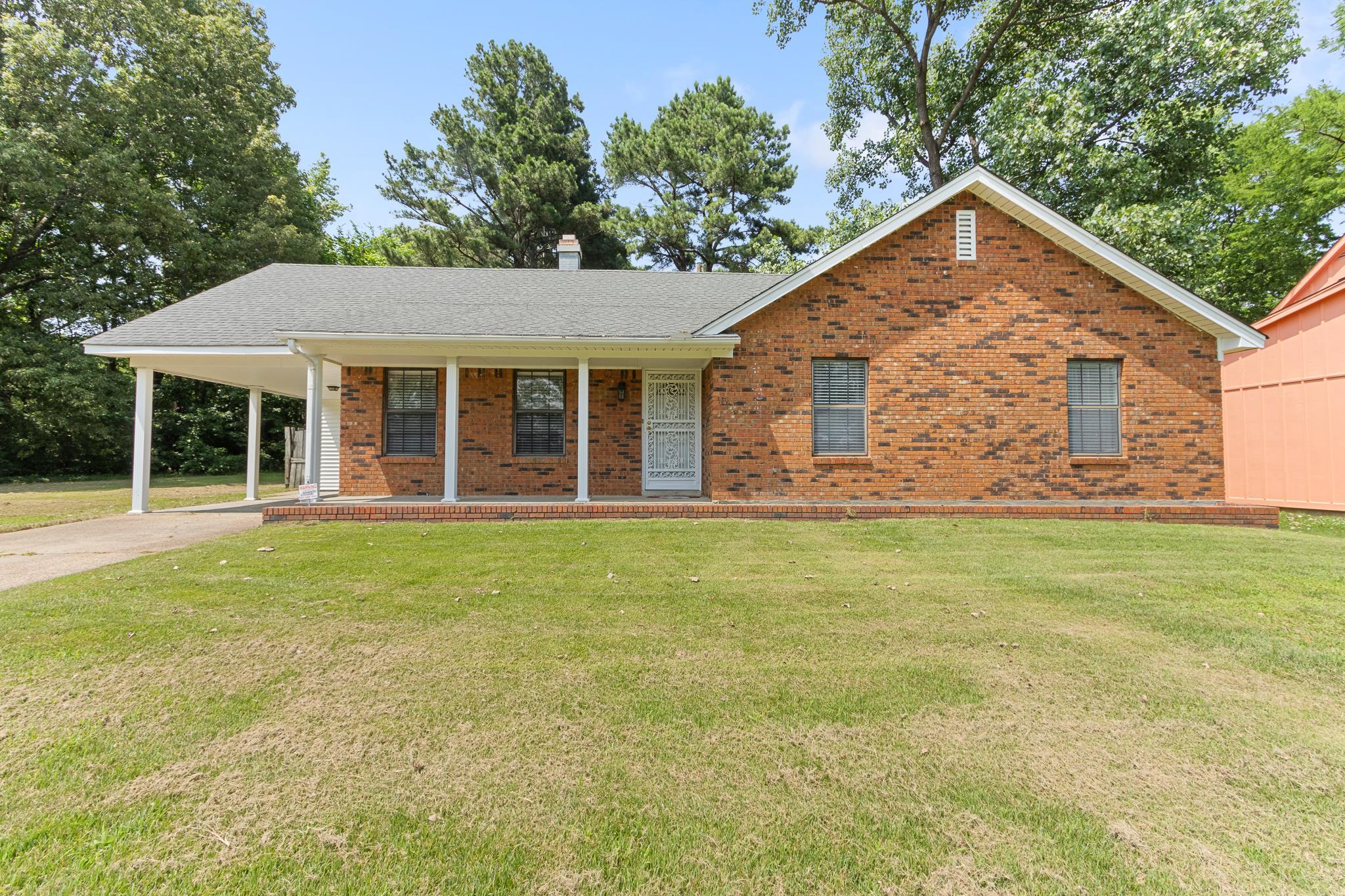4318 Duncan Rd Property Photo 1