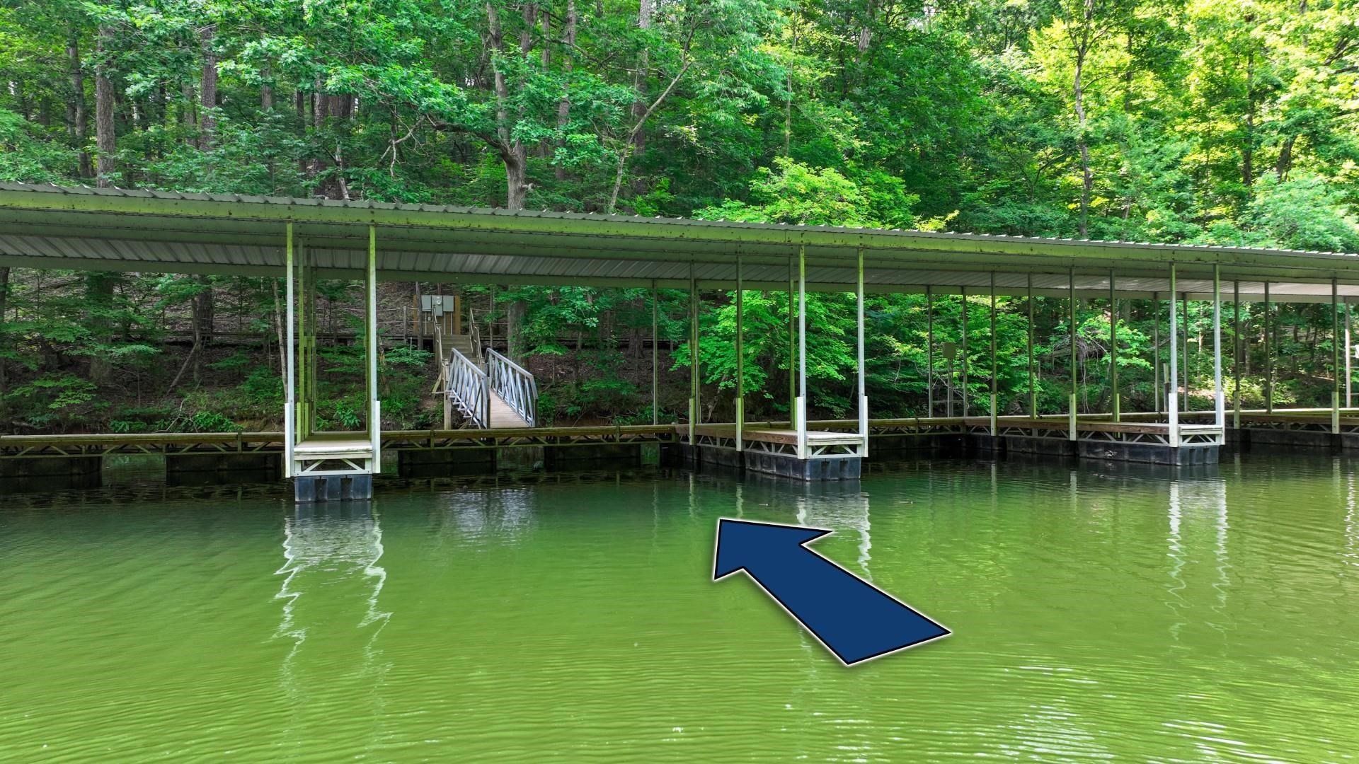 Lot 274 & 275 Secluded Loop Property Photo 2