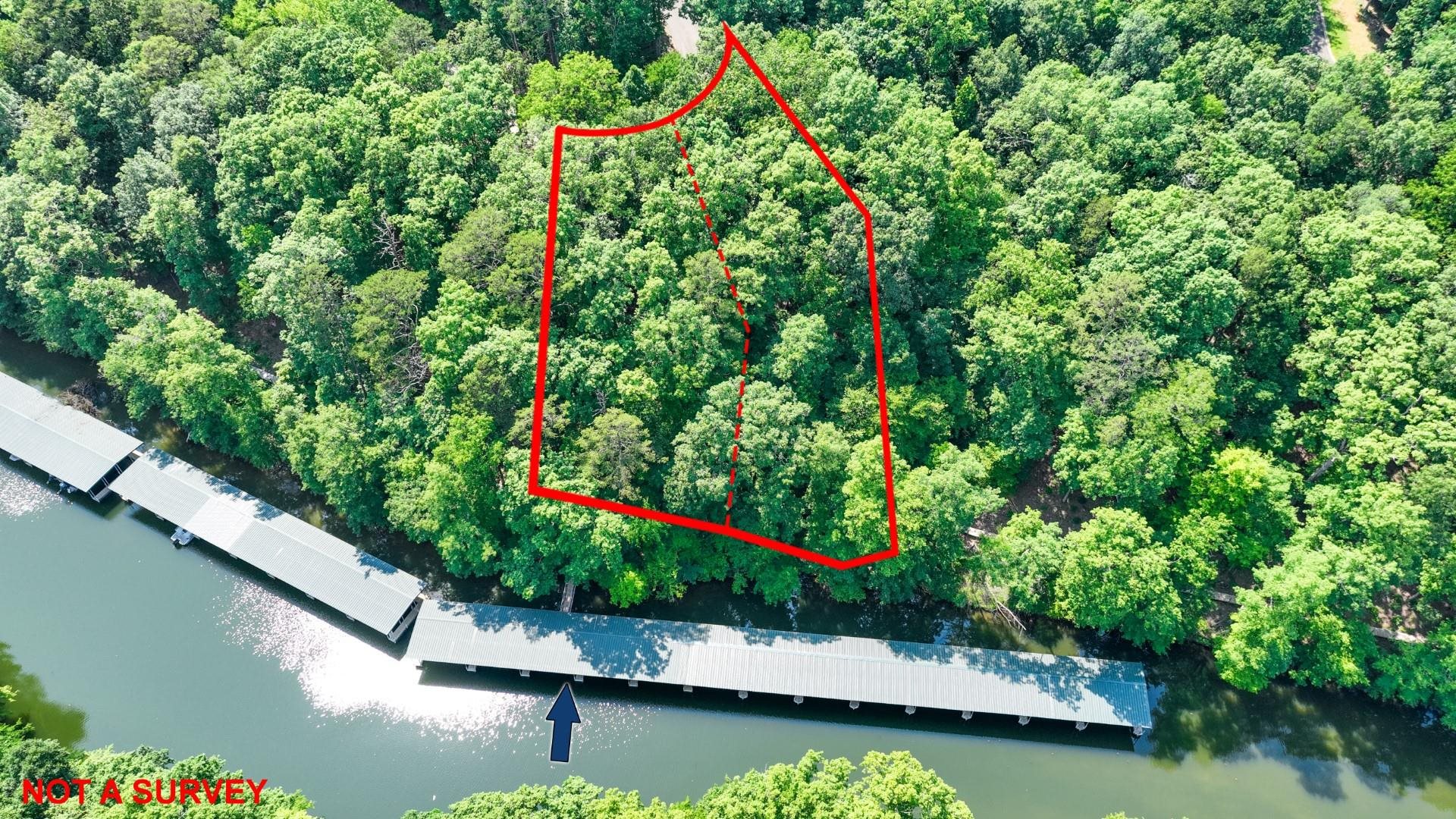 Lot 274 & 275 Secluded Loop Property Photo 4