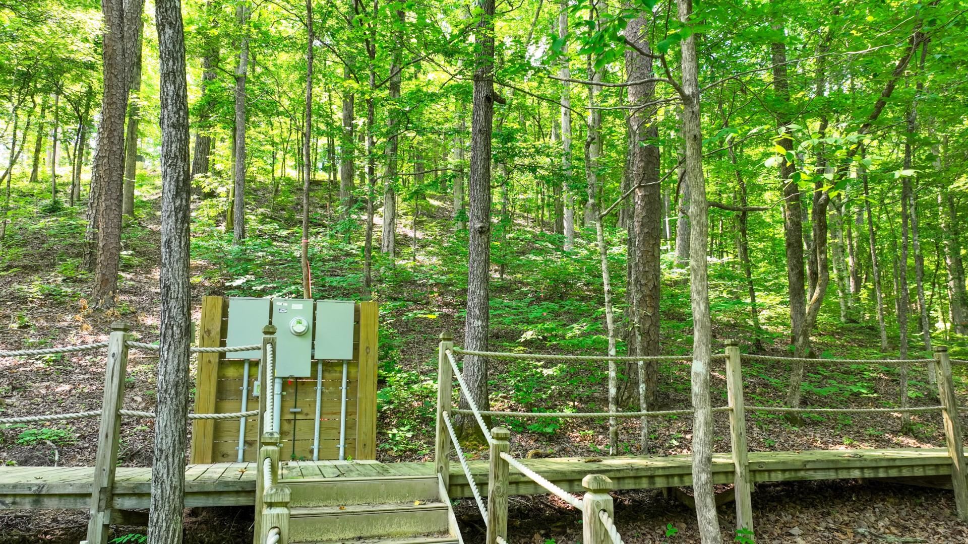 Lot 274 & 275 Secluded Loop Property Photo 20