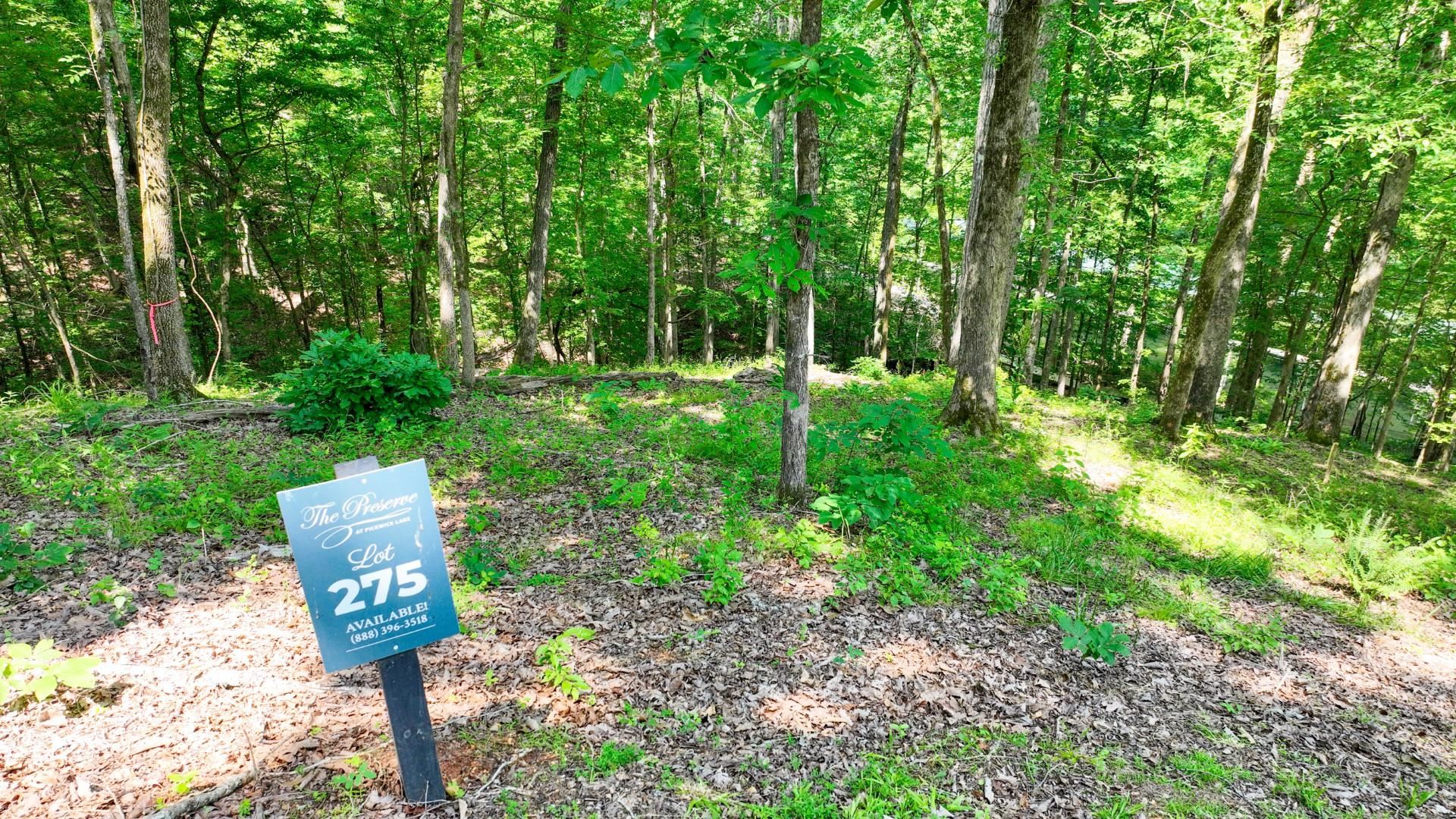 Lot 274 & 275 Secluded Loop Property Photo 23
