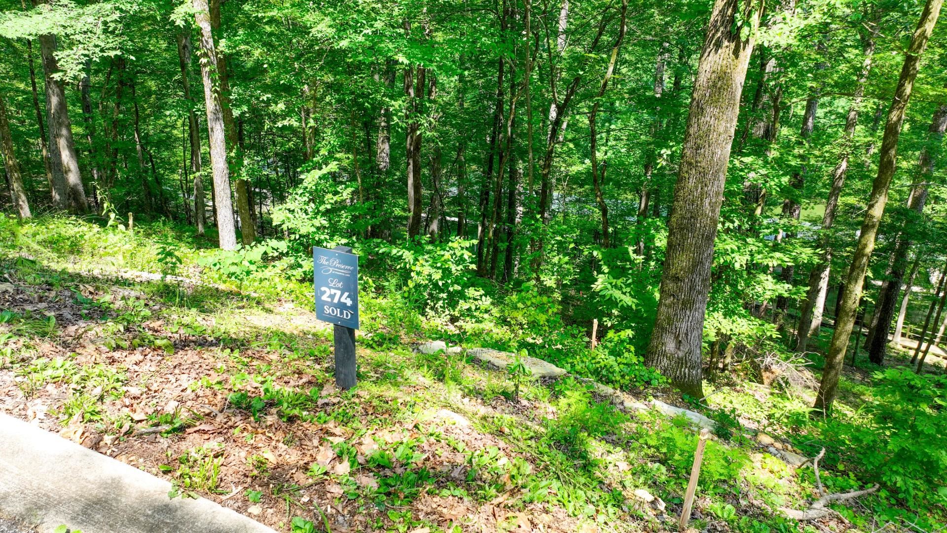 Lot 274 & 275 Secluded Loop Property Photo 27