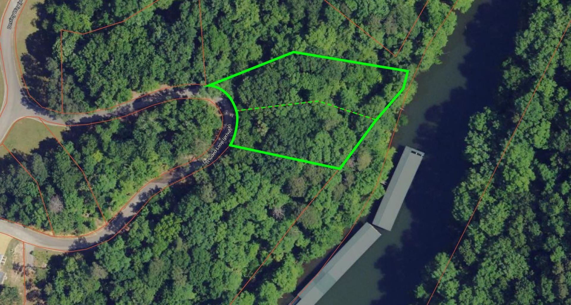 Lot 274 & 275 Secluded Loop Property Photo 33