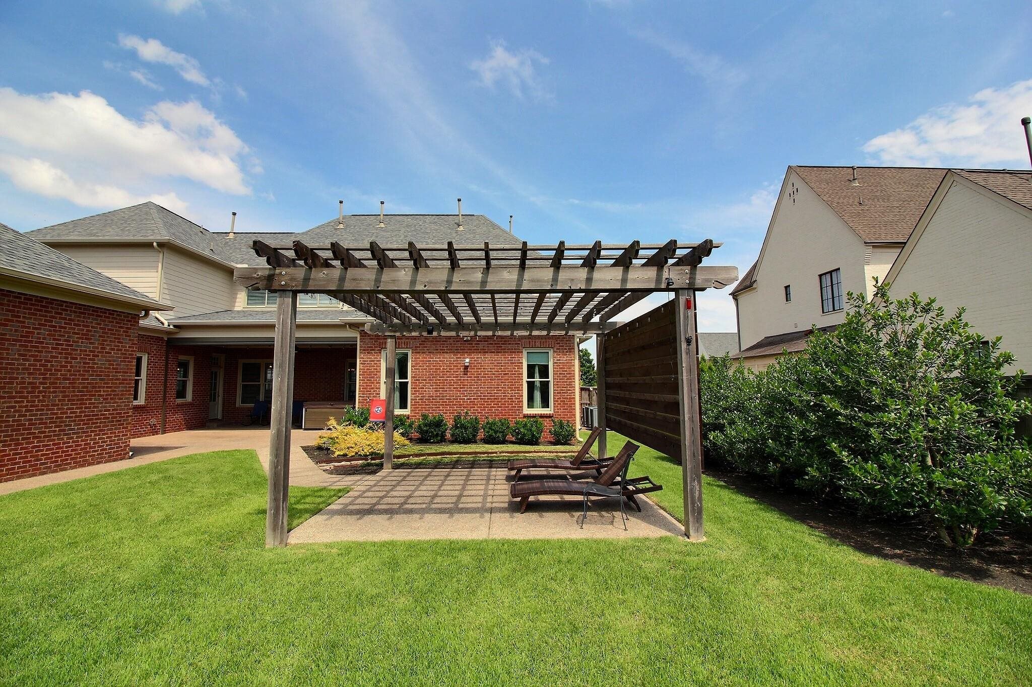3181 Chapel Woods Cv Property Photo 37