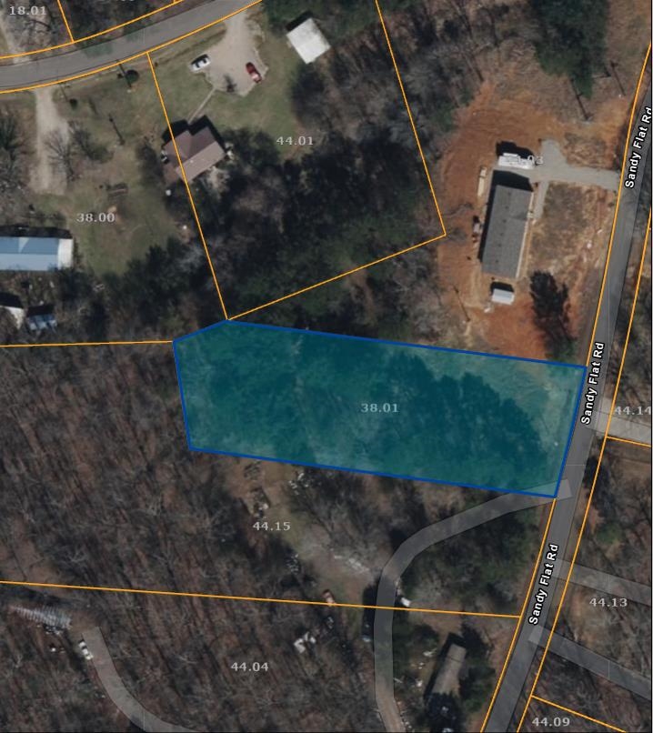 4216 Sandy Flatt Rd Property Photo 15