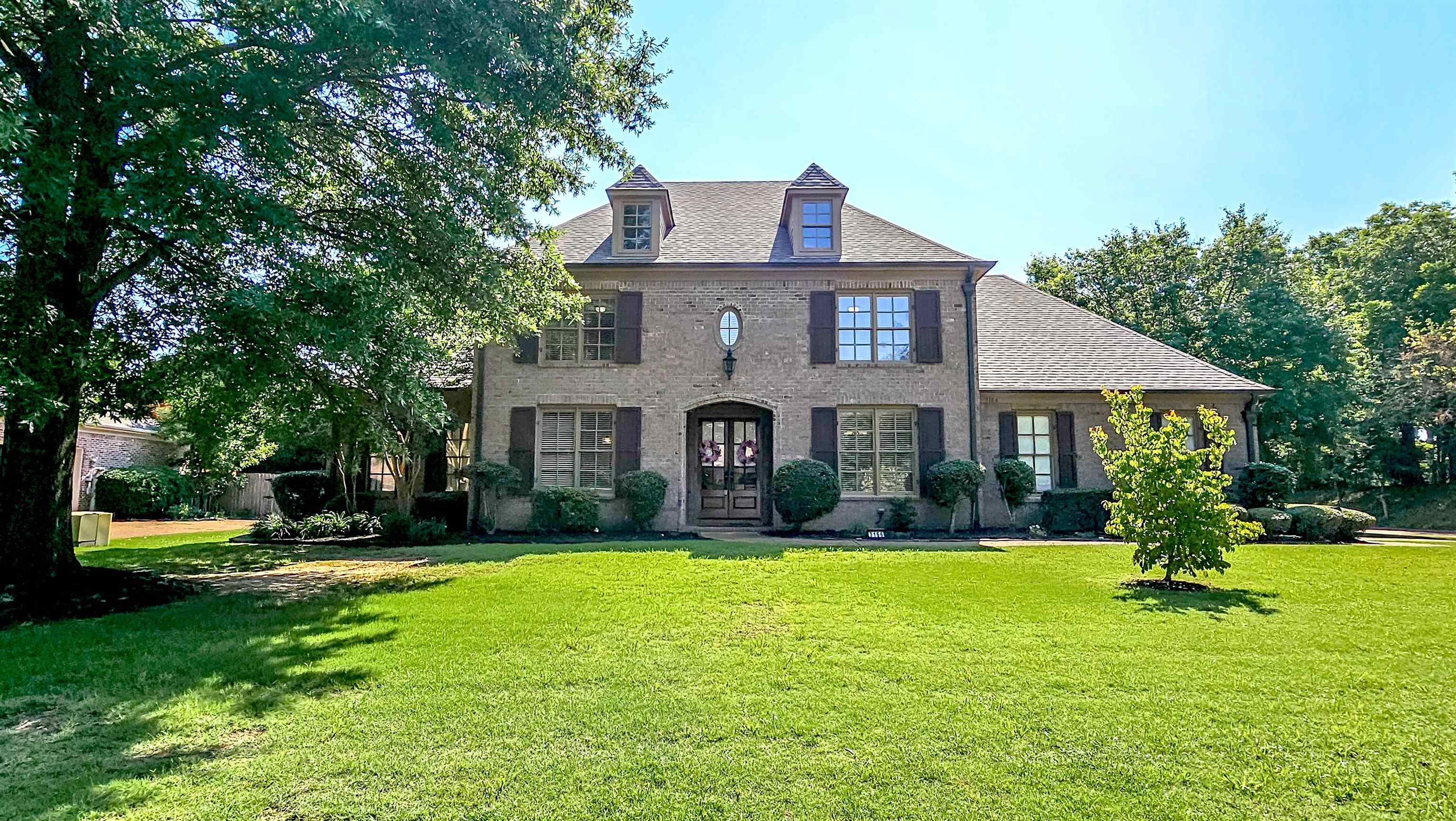 3166 Saddlegait Cv Property Photo 1