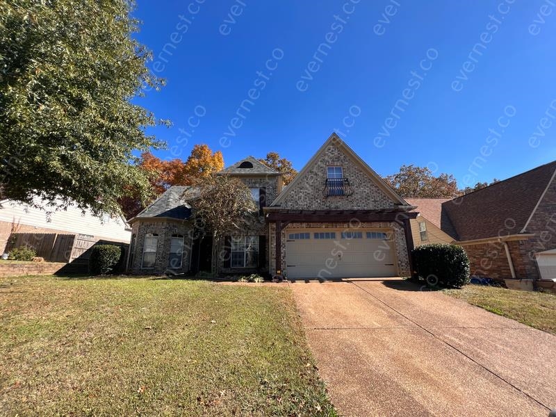 1632 Sutton Meadow Dr Property Photo 1