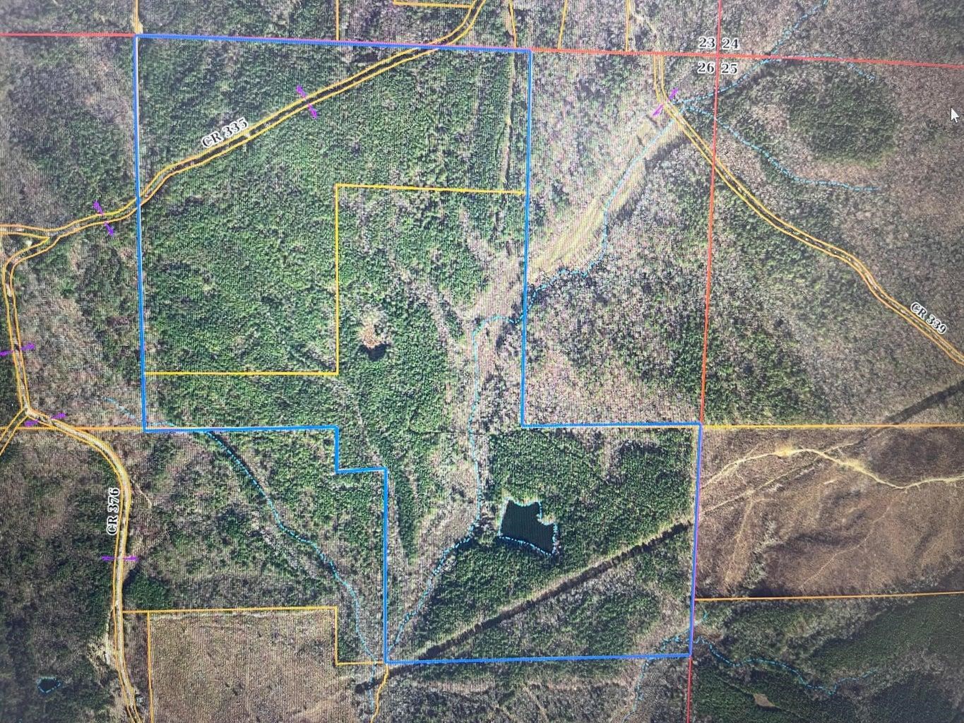0 Cr 335 Tract 9 Dr Property Photo 19