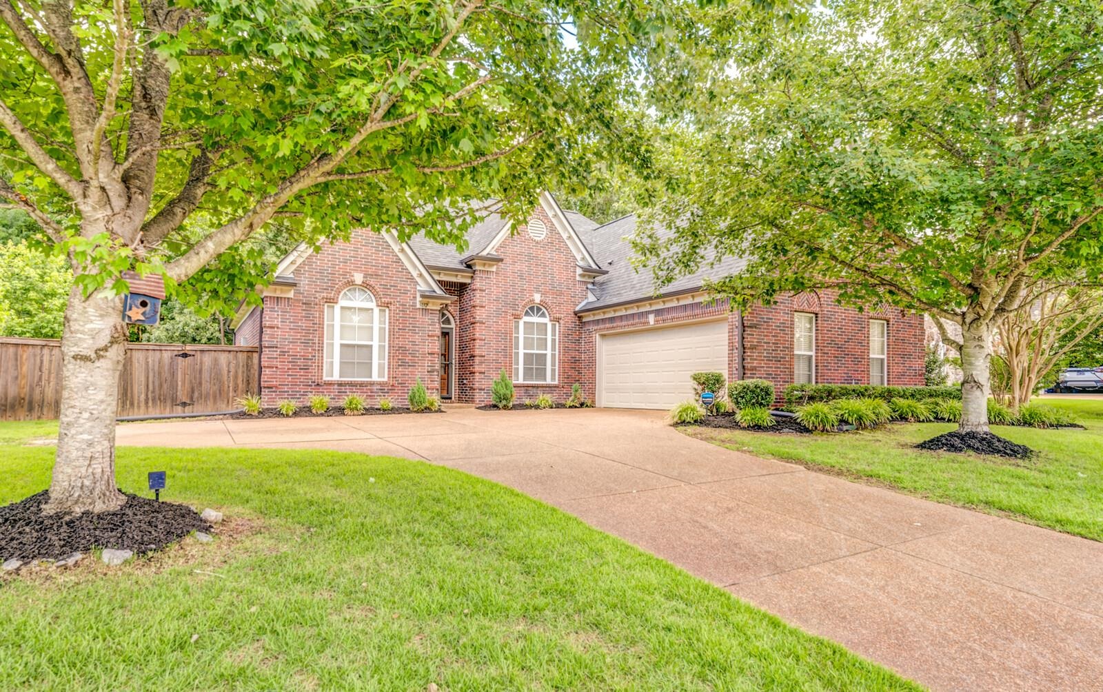 6132 Aubrey Ranch Dr Property Photo 1