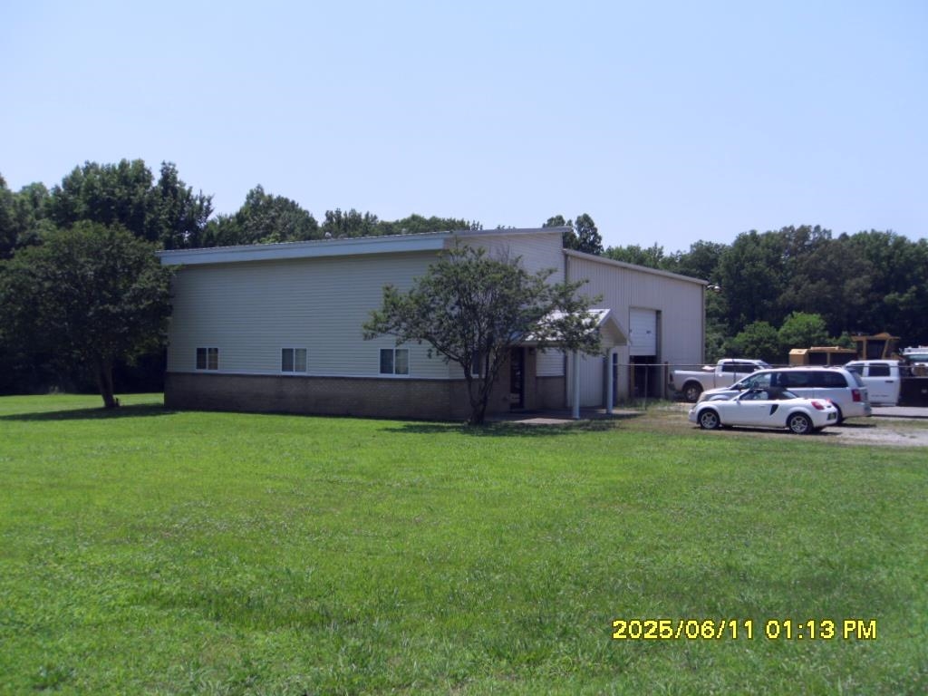 351 WILKINSVILLE RD