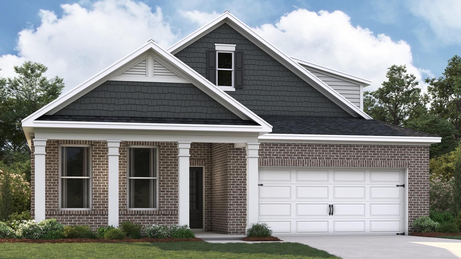 4254 Peach Run Lane Ln Property Photo 1