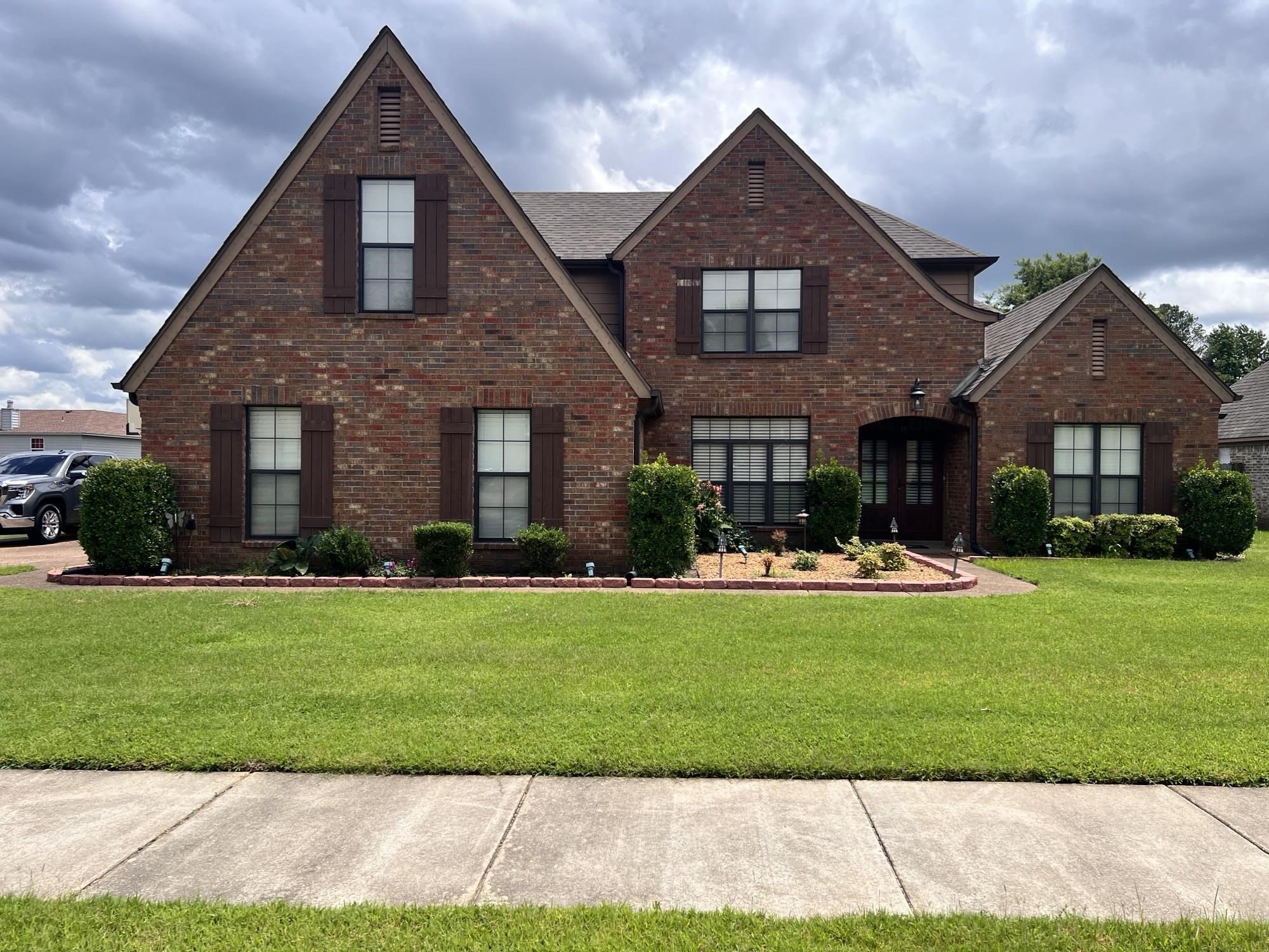 5094 Foggy River Ln Property Photo 1