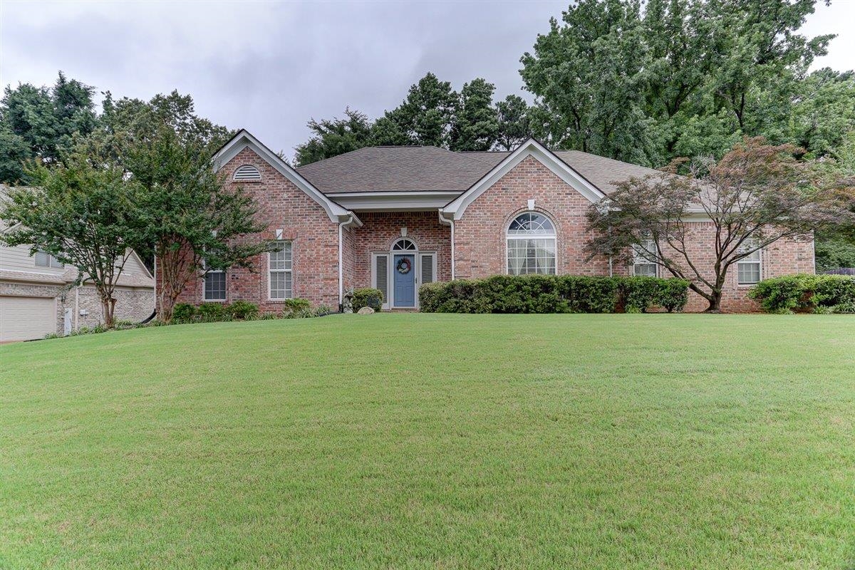 6380 Carolot Ln Property Photo 1