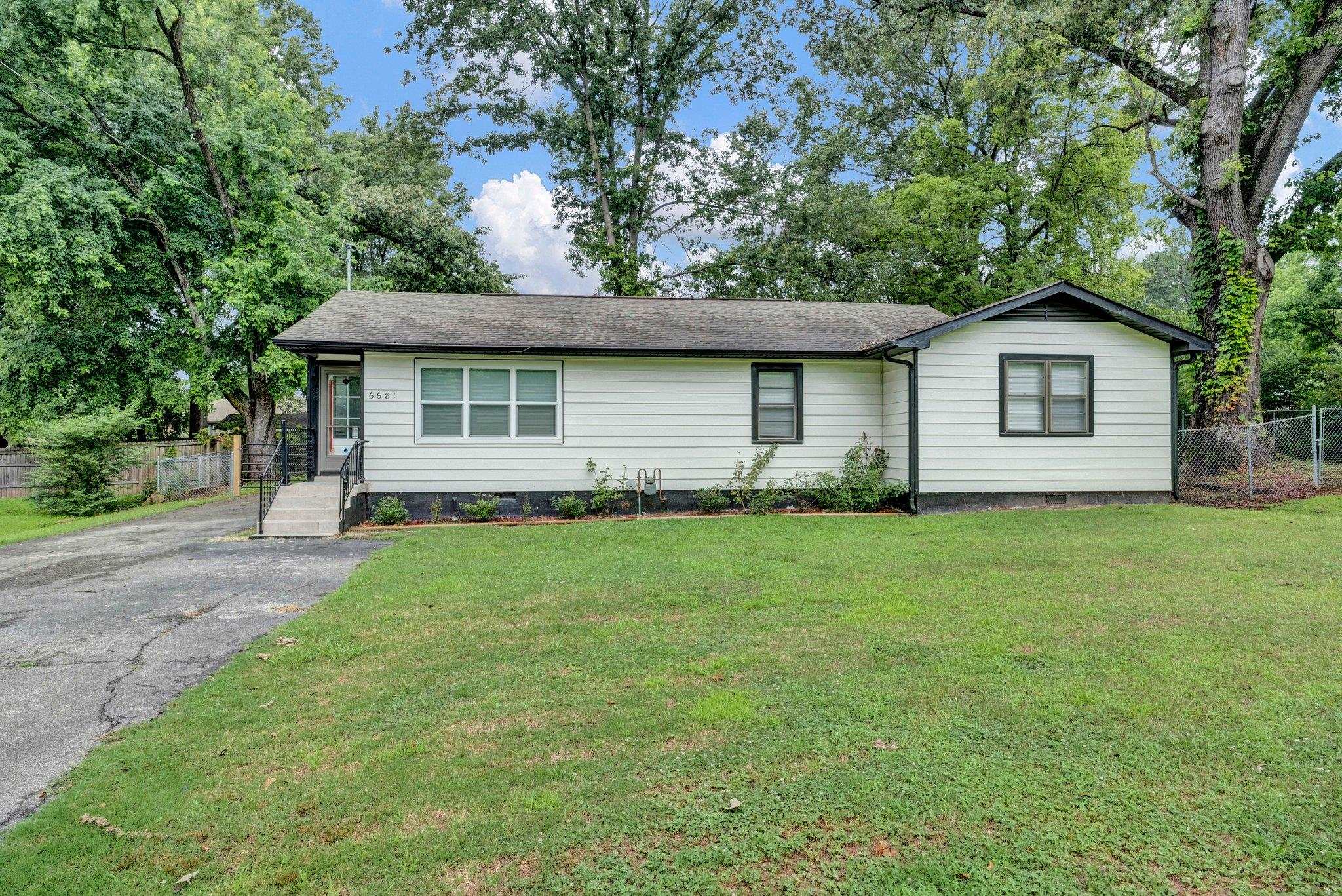 6681 Raleigh-millington Rd Property Photo 1