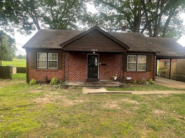 2048 Benton St Property Photo 1