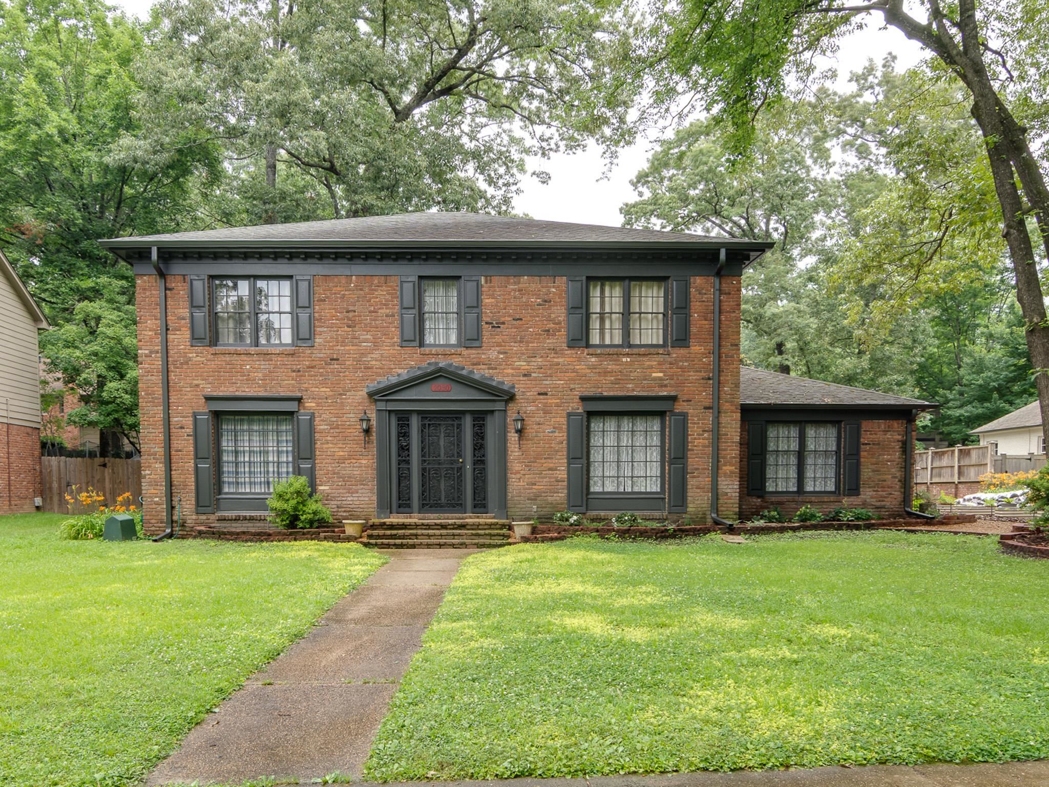 2030 Quail Creek Cv Property Photo 1