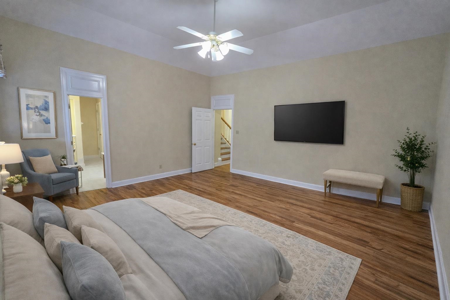 258 N White Station Rd Property Photo 12