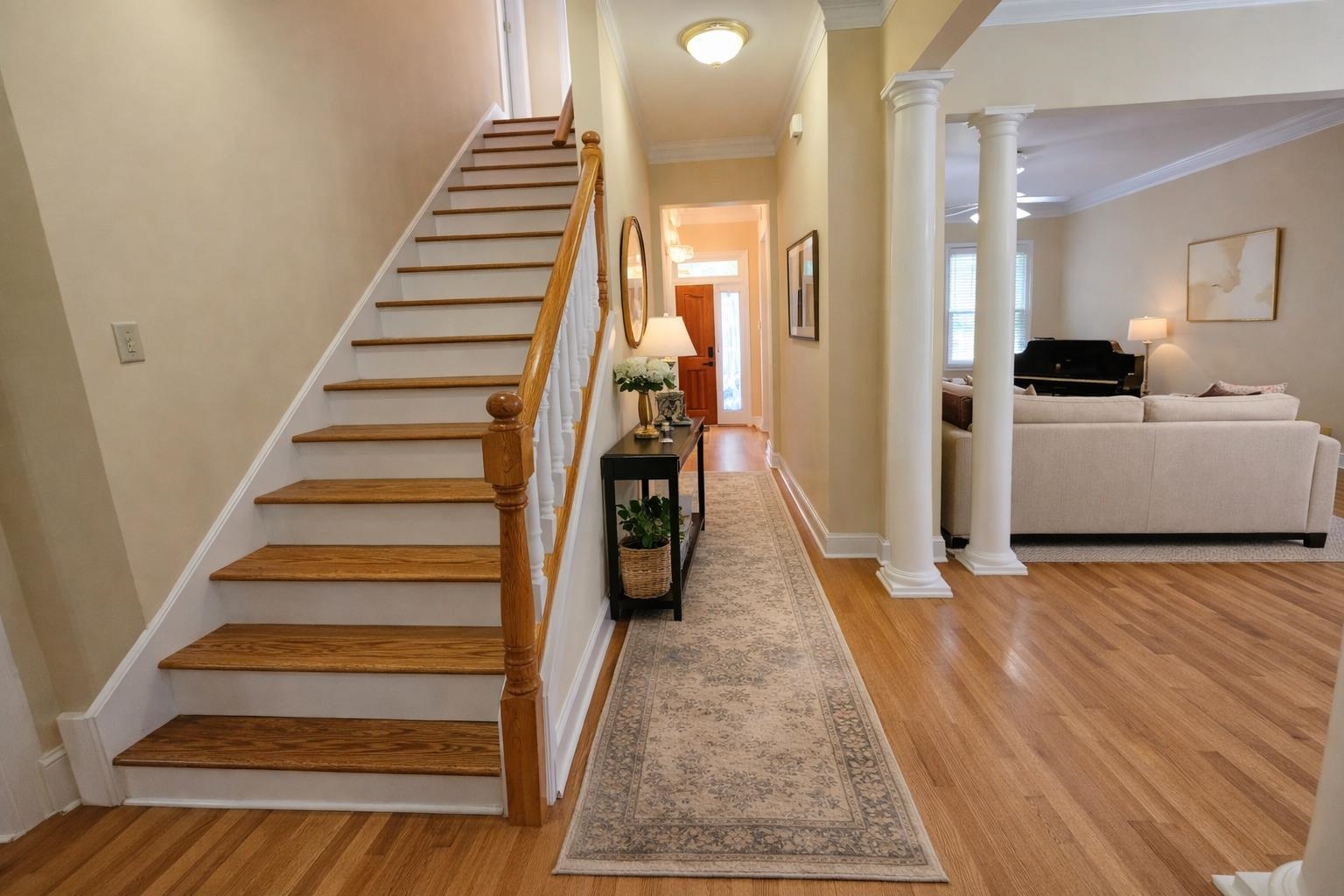 258 N White Station Rd Property Photo 15