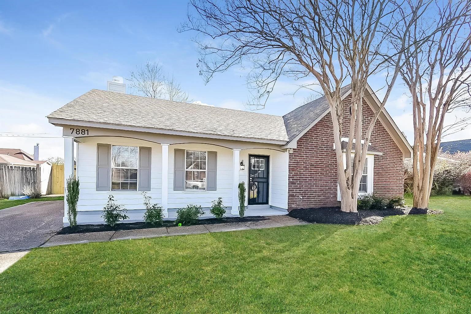 7881 COLLINS WOOD CV Property Image