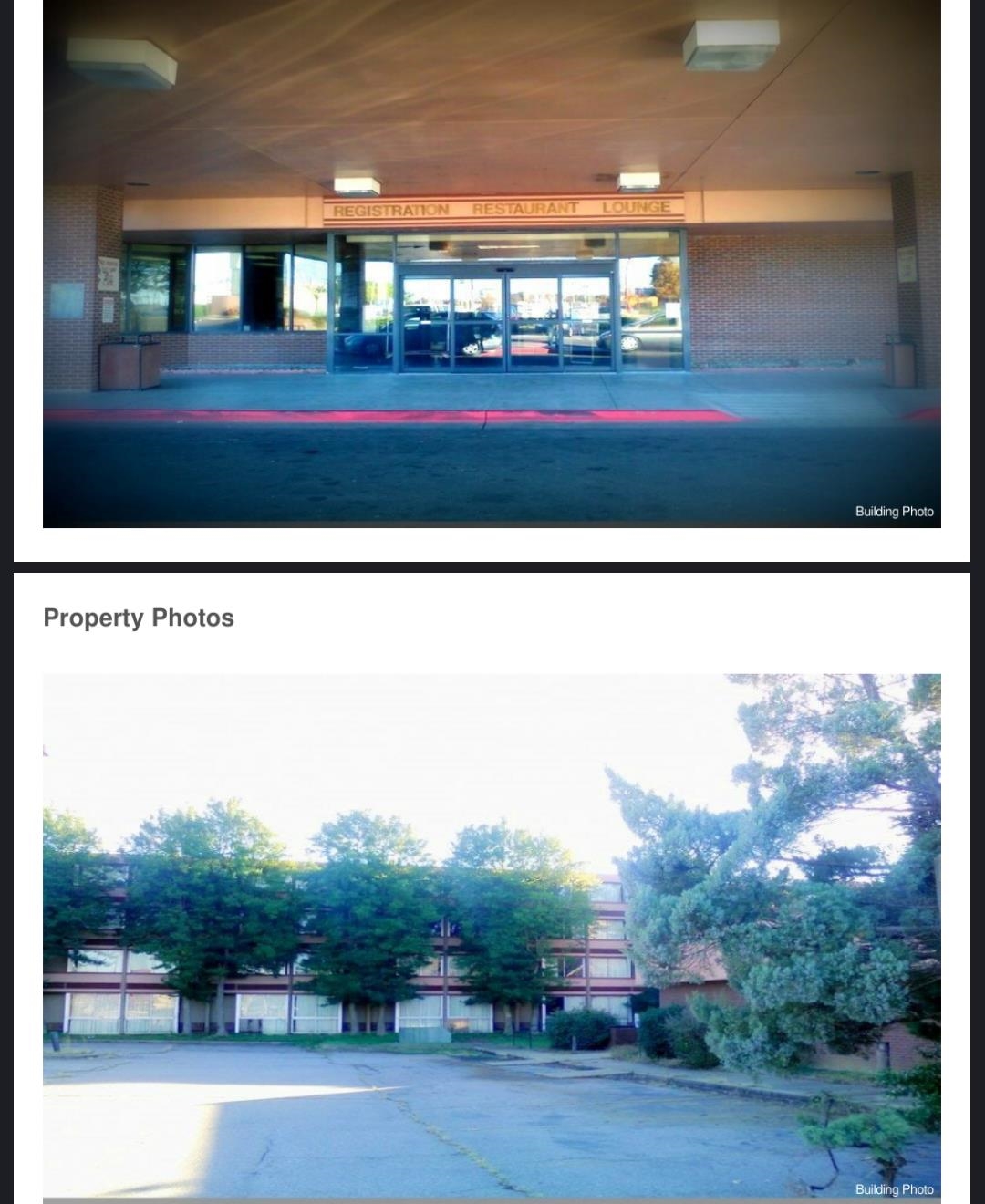 1441 E Brooks Rd Property Photo 2