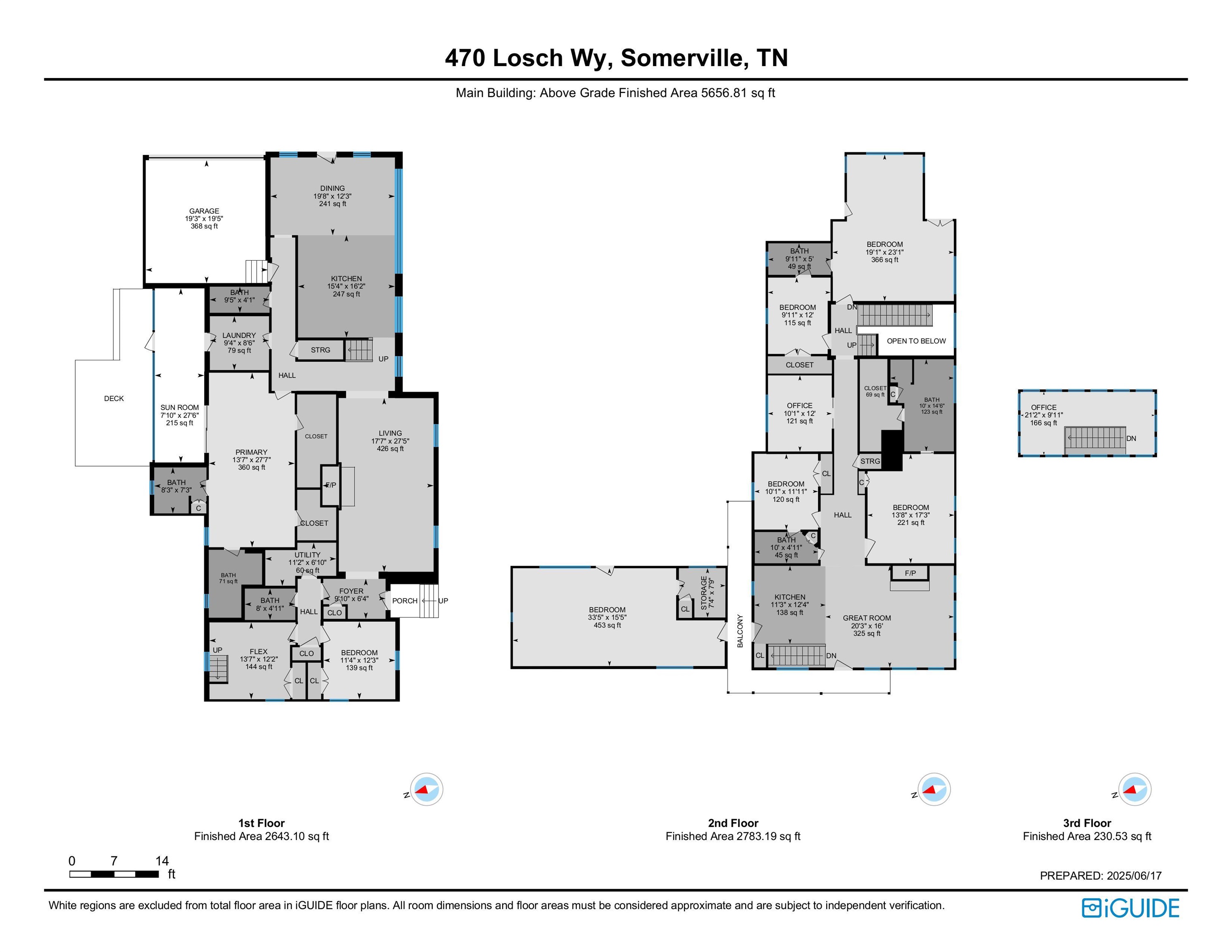 470 Losch Way Property Photo 24