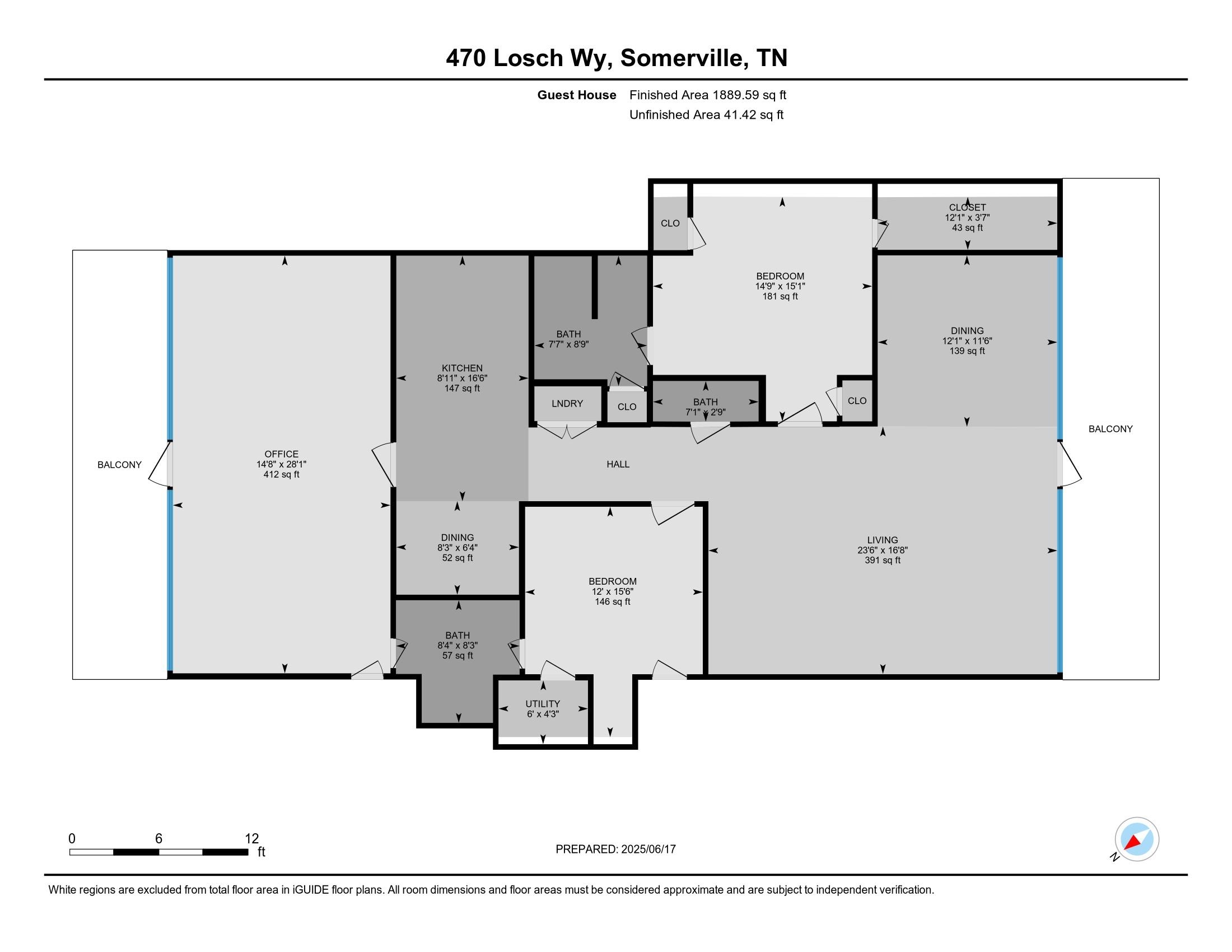470 Losch Way Property Photo 35