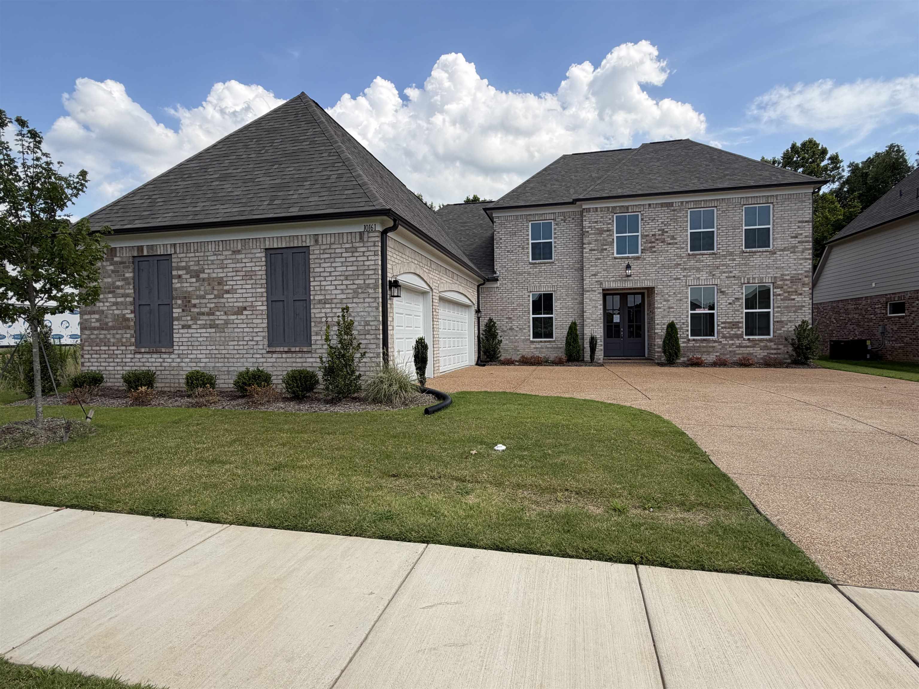 10161 Conner Field Ln Property Photo 1