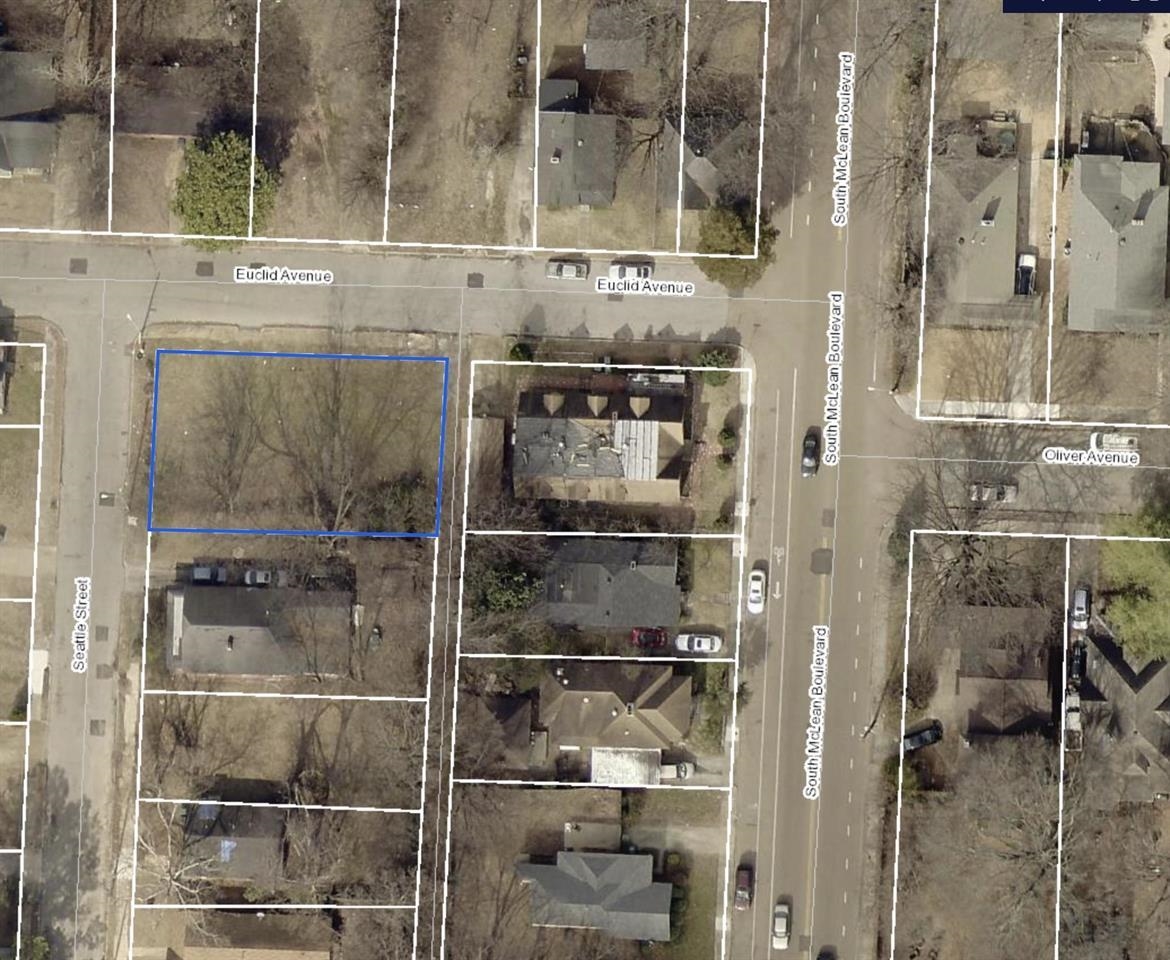 1789 Euclid Ave Property Photo 1