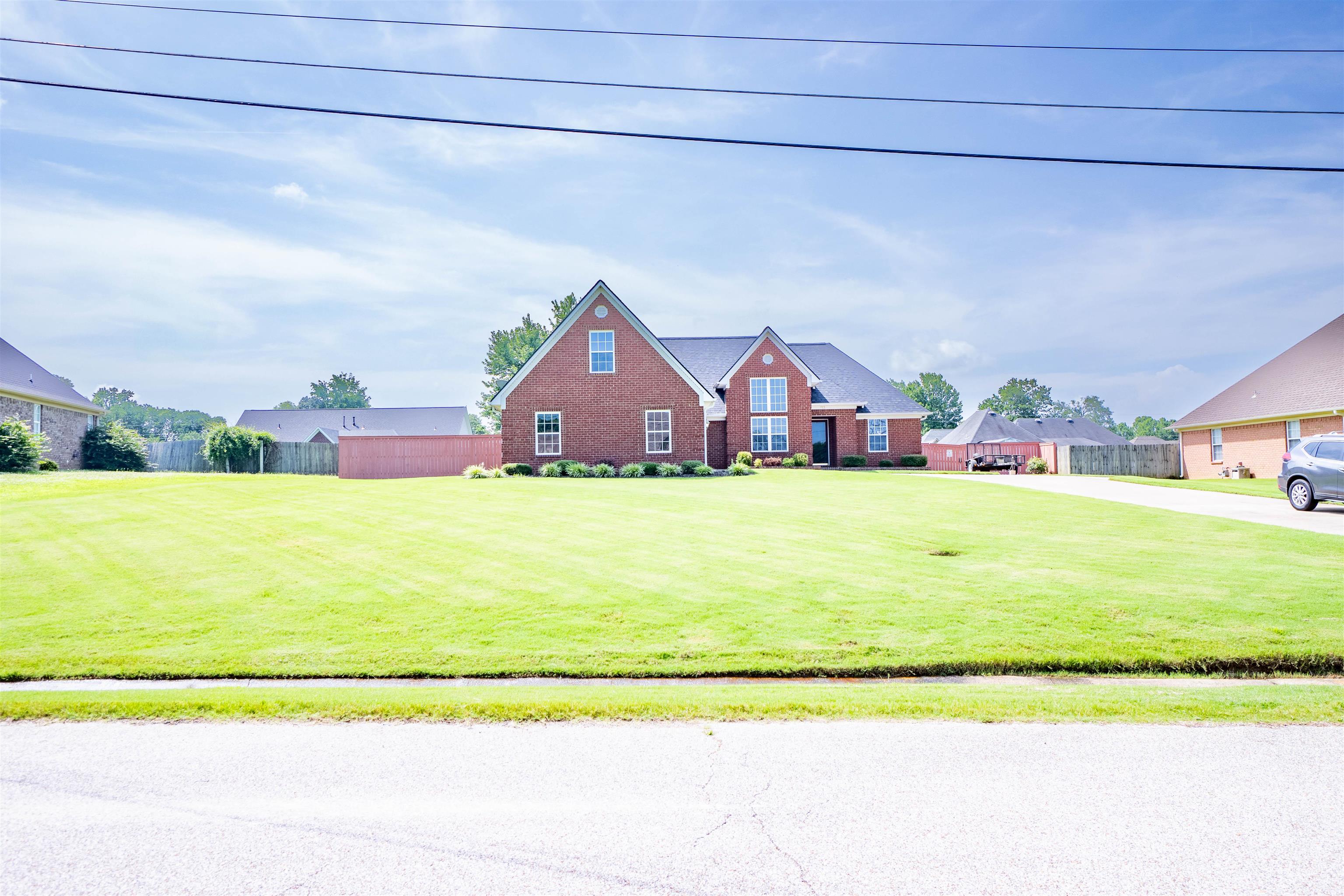 213 Trebing Pky Property Photo 1
