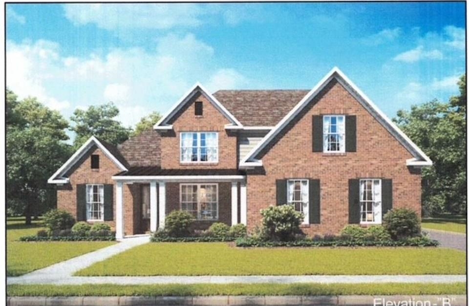 5583 Knotted Oak Ln Property Photo 1