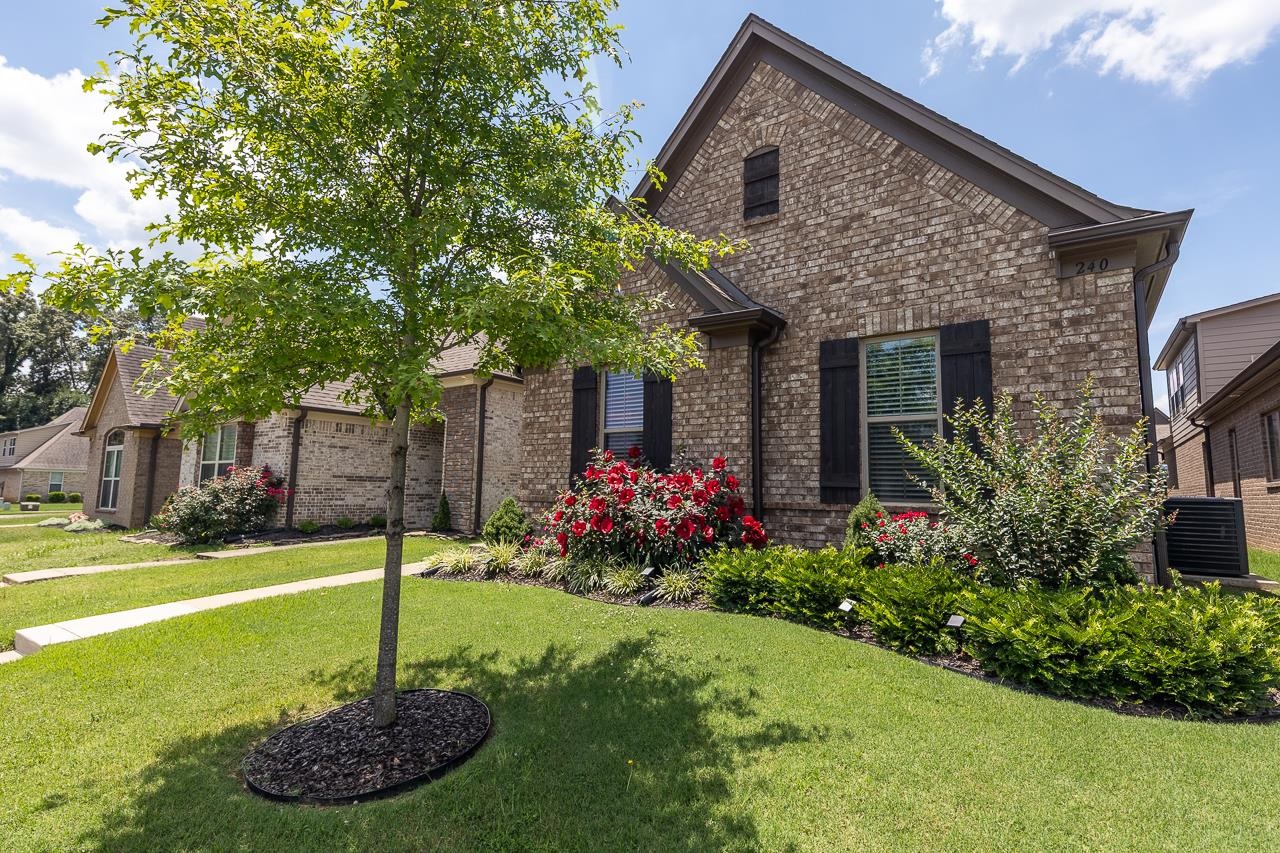 240 Choctaw Dr Property Photo 1