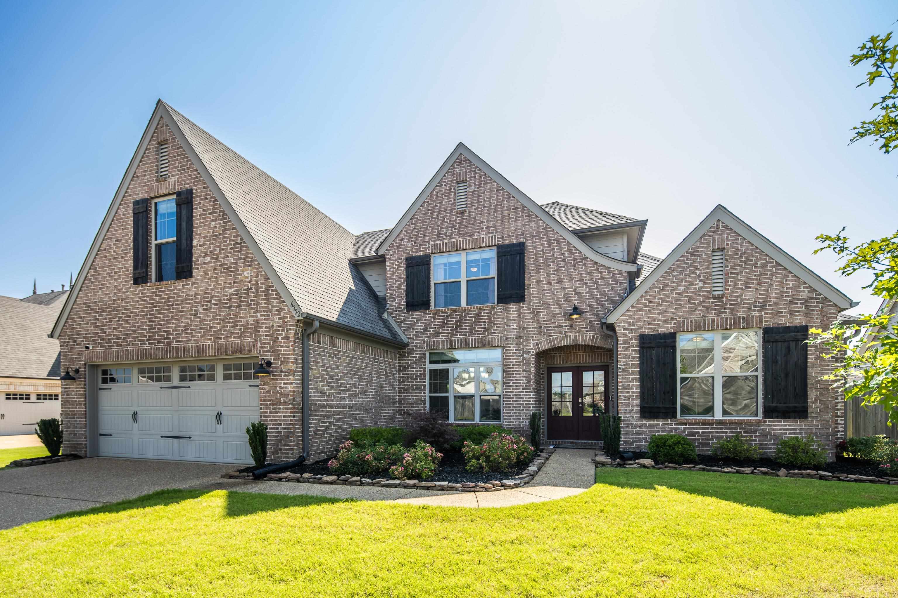 6352 Burren Way Property Photo 1