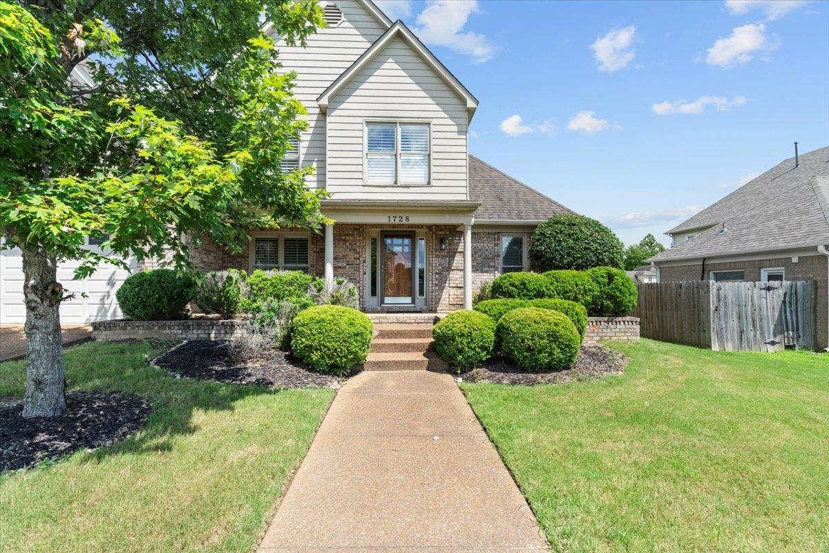 1728 Turtle Hill Dr Property Photo 1