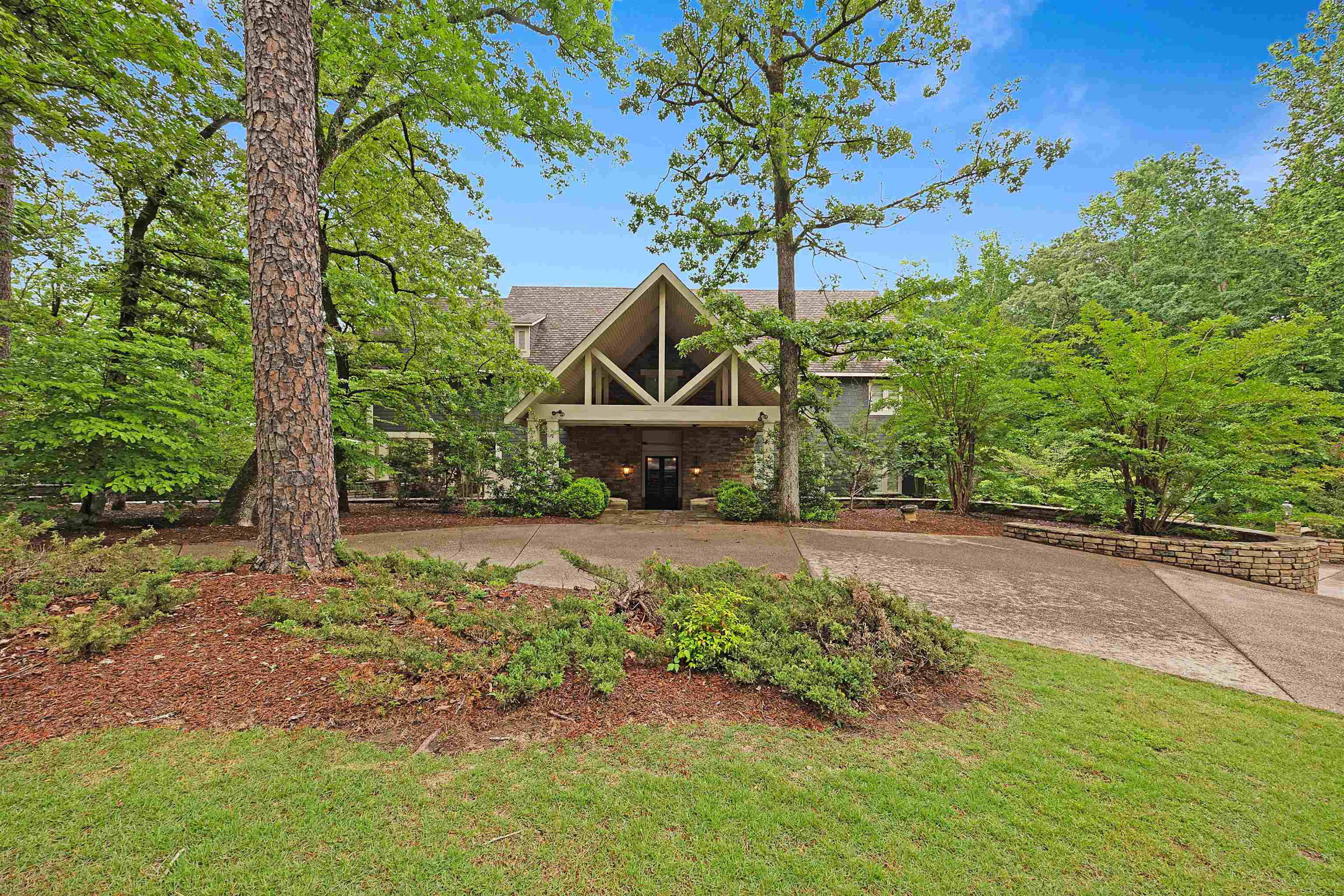 25 Caney Hollow Rd Property Photo 1