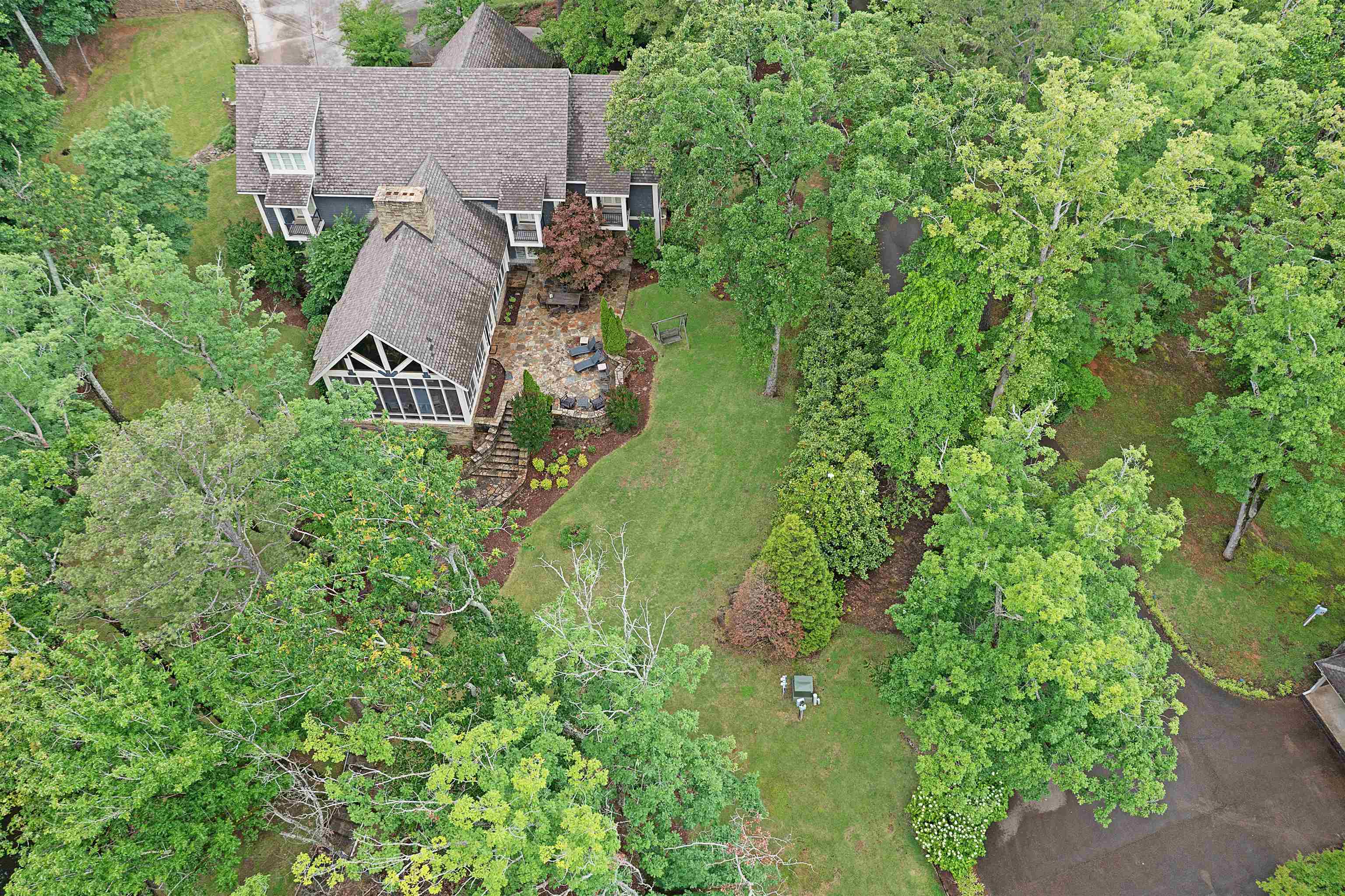 25 Caney Hollow Rd Property Photo 4