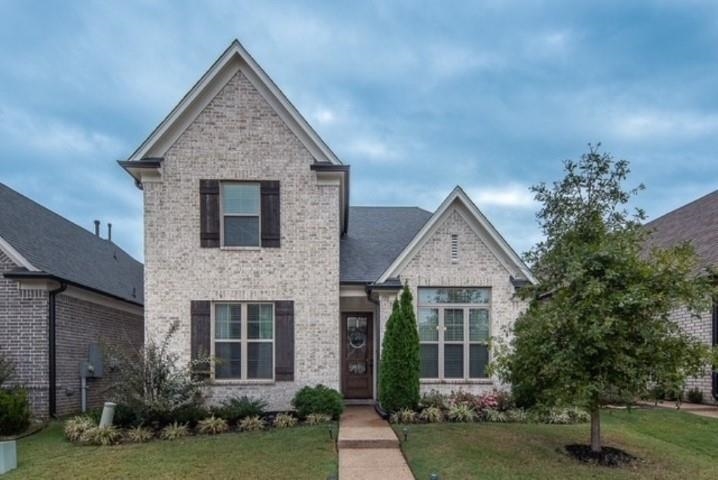 300 Cherokee Cir Property Photo 1