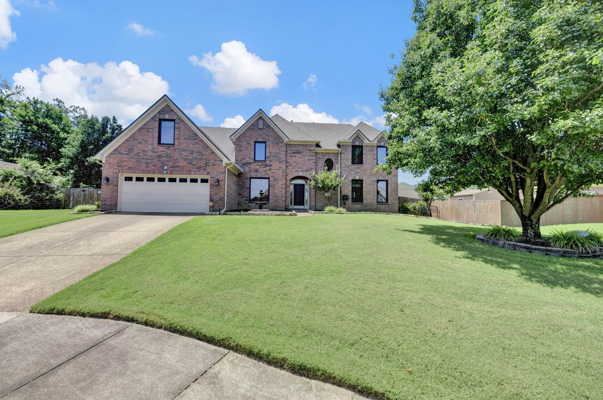6661 E Easeaway Cv E Property Photo 1