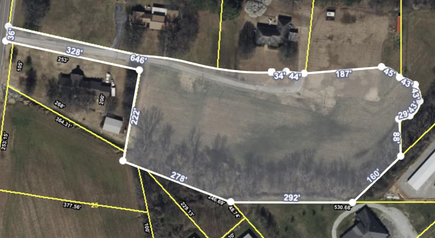 0 Edith Nankipoo Rd Property Photo 2