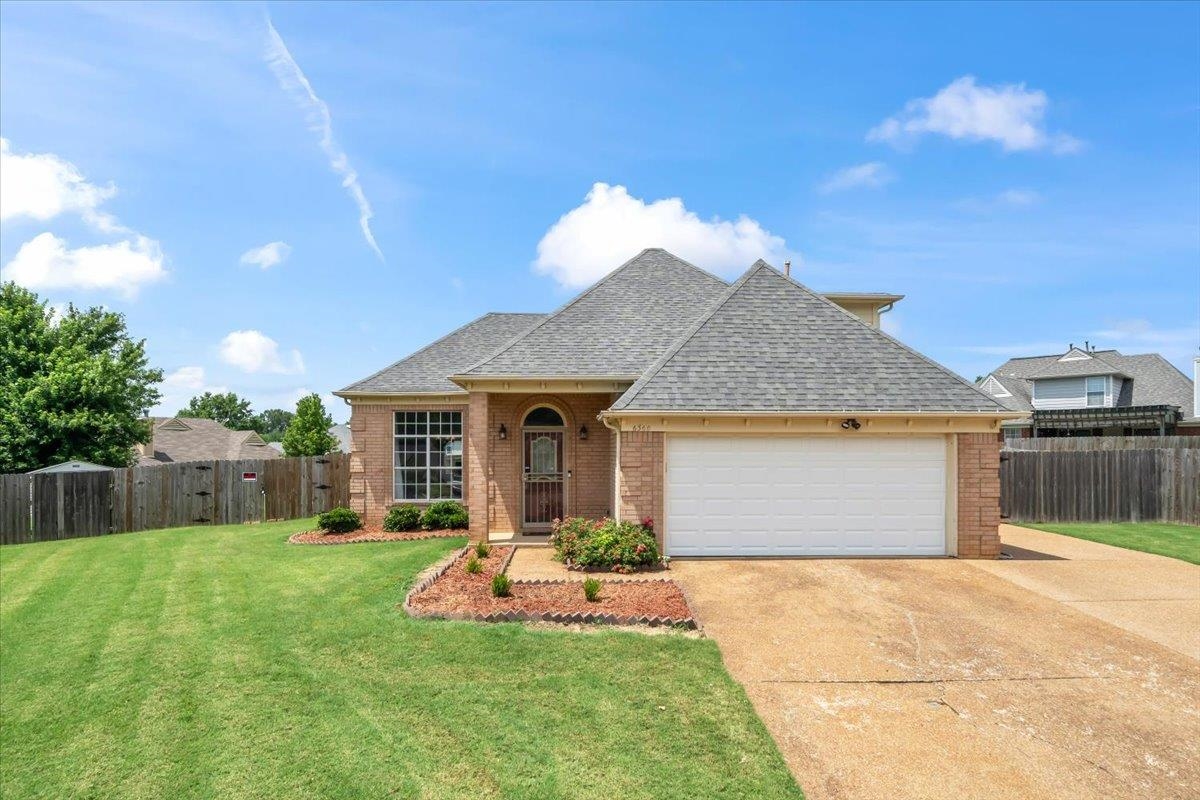 6360 Fairway View Cv Property Photo 1
