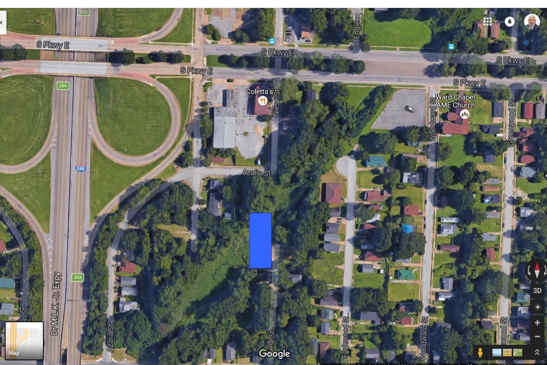 0 NIESE ST Property Photo 1