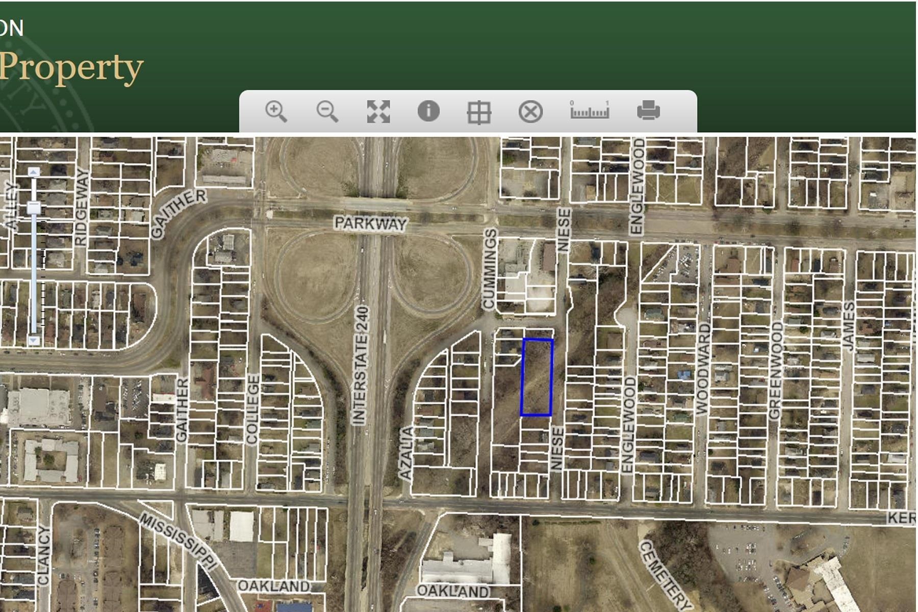 0 Niese St Property Photo 2