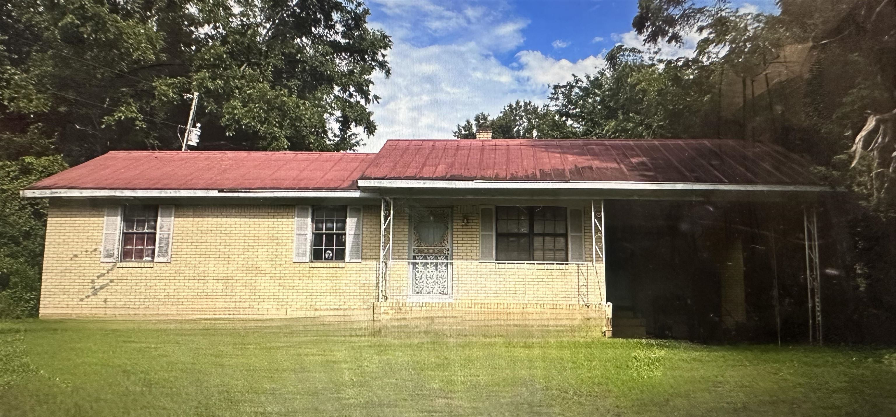 180 New Hope Church Rd Property Photo 1