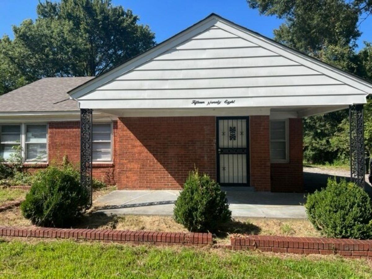 1598 Frayser Blvd Property Photo 1