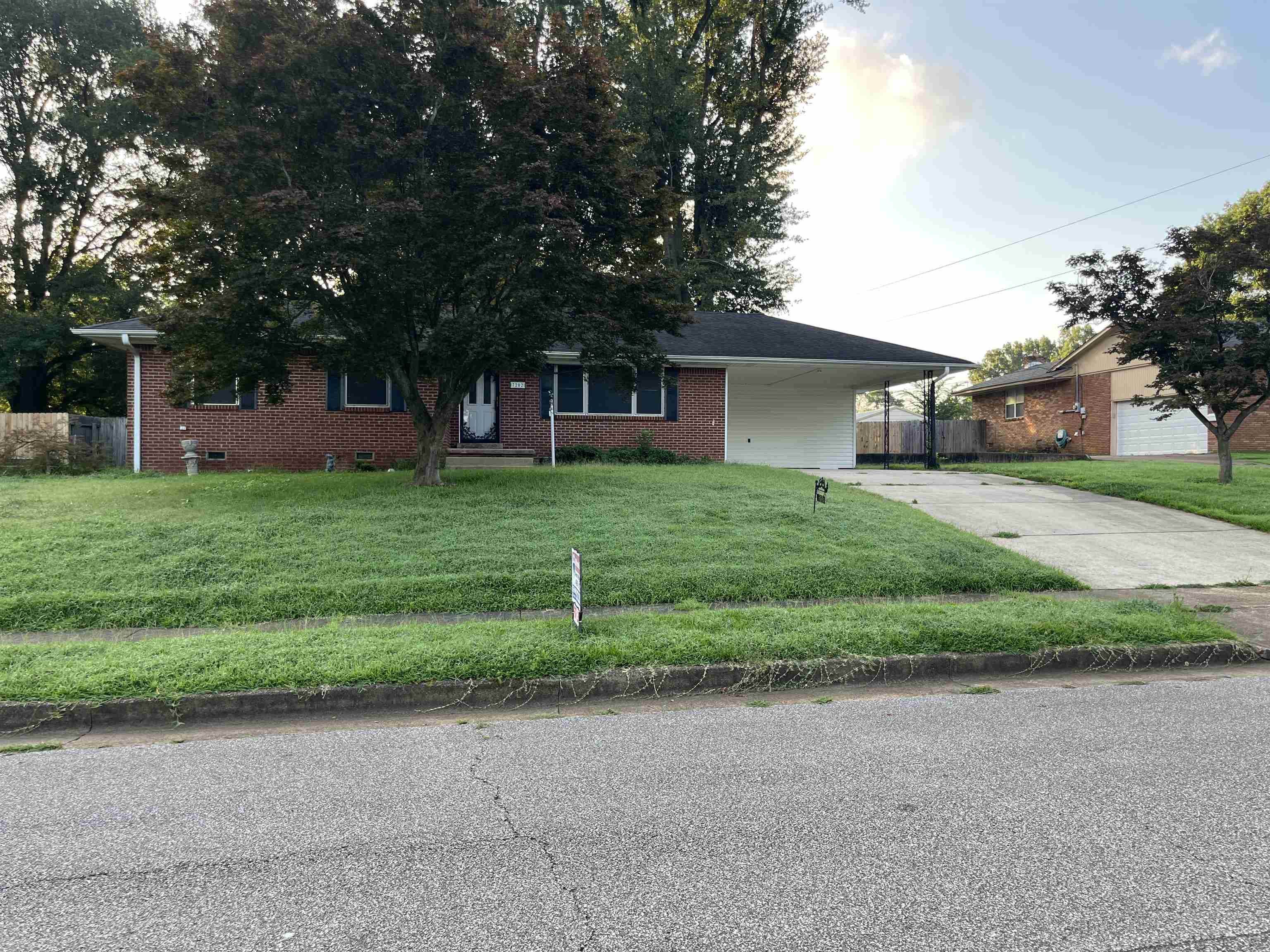 7202 Renda St Property Photo 1