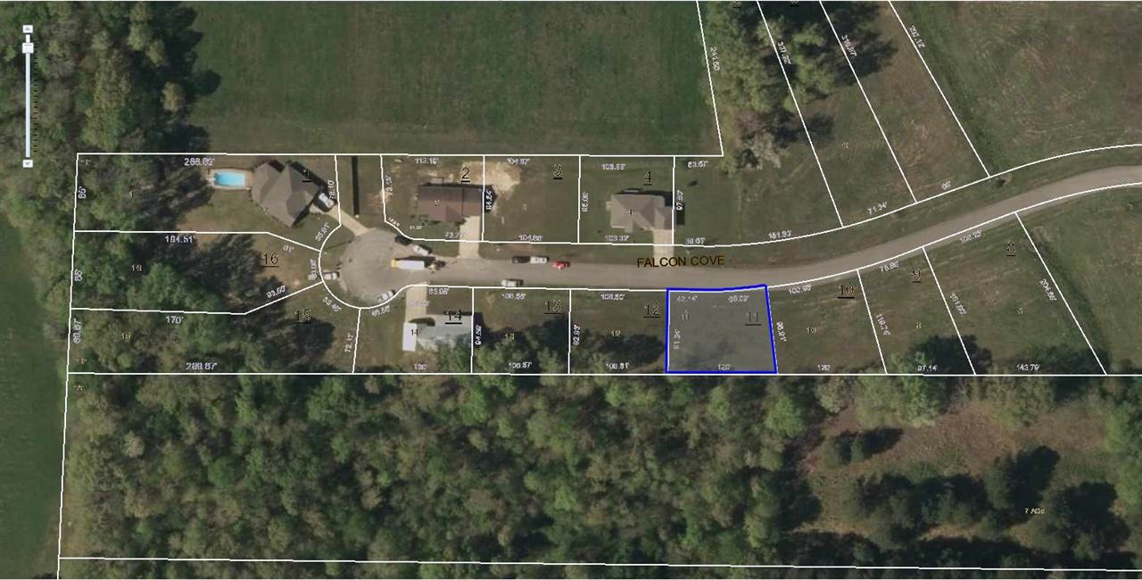 11 Falcon Cv Property Photo 2