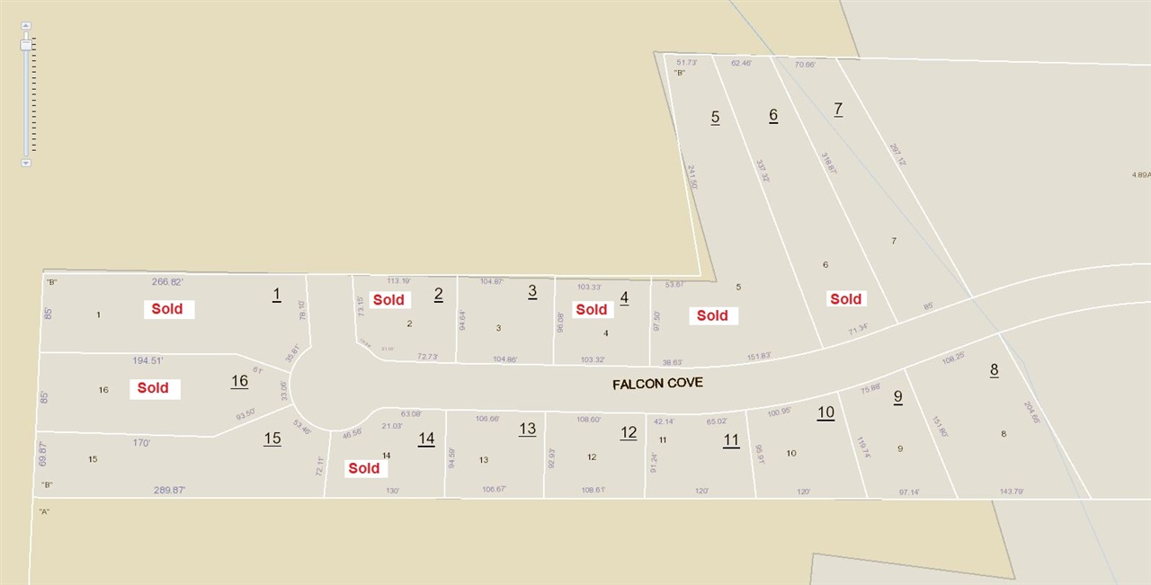 3 Falcon Cv Property Photo 1