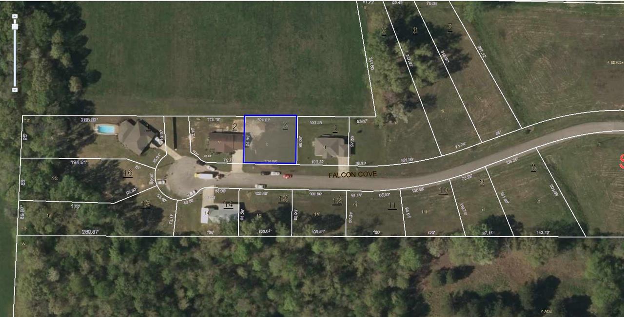 3 Falcon Cv Property Photo 2