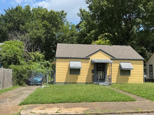 3068 Coleman Ave Property Photo 1