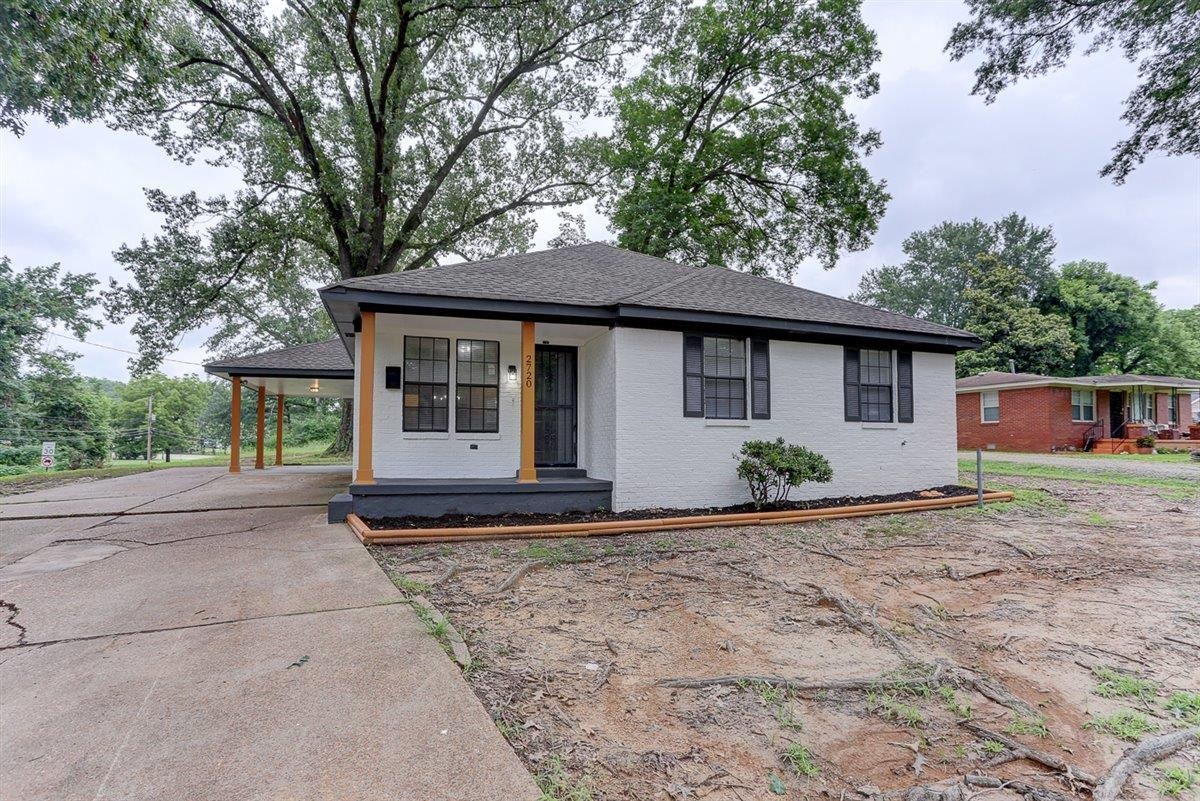 2720 Rust Ave Property Photo 1